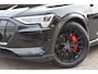 Audi E-tron E-tron 55 quattro 95 kWh '19 Pano Leder S Line Clima LED Inruil mogelijk