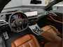BMW M4 4-serie Coupé xDrive Competition - Carbon Brakes - M-Driver Pack - Stoelventilatie