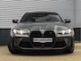BMW M4 4-serie Coupé xDrive Competition - Carbon Brakes - M-Driver Pack - Stoelventilatie