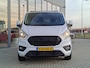 Ford Transit Custom 300 2.0 TDCI L2H1 Limited AUTOMAAT | BPM VRIJ | IMPERIAAL WEGKLAPBAAR | WINTER PACK | RAPTOR GRILLE | APPLE CARPLAY ANDROID AUTO