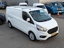 Ford Transit Custom 300 2.0 TDCI L2H1 Limited AUTOMAAT | BPM VRIJ | IMPERIAAL WEGKLAPBAAR | WINTER PACK | RAPTOR GRILLE | APPLE CARPLAY ANDROID AUTO