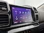 Citroën C5 Aircross SUV Feel 130pk | Navigatie | Achteruitrijcamera | Climate Control | Dodehoeksensor | Adaptieve Cruise Control | Parkeersensoren v+a | Keyless | Half lederen comfortstoelen | Armsteun | Apple Carplay / Android Auto | DAB+ radio | Donker getint glas | Trekhaak | 18" lichtmetalen velgen |