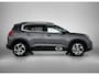 Citroën C5 Aircross SUV Feel 130pk | Navigatie | Achteruitrijcamera | Climate Control | Dodehoeksensor | Adaptieve Cruise Control | Parkeersensoren v+a | Keyless | Half lederen comfortstoelen | Armsteun | Apple Carplay / Android Auto | DAB+ radio | Donker getint glas | Trekhaak | 18" lichtmetalen velgen |