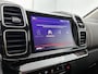 Citroën C5 Aircross SUV Feel 130pk | Navigatie | Achteruitrijcamera | Climate Control | Dodehoeksensor | Adaptieve Cruise Control | Parkeersensoren v+a | Keyless | Half lederen comfortstoelen | Armsteun | Apple Carplay / Android Auto | DAB+ radio | Donker getint glas | Trekhaak | 18" lichtmetalen velgen |