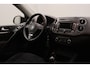 Volkswagen Tiguan 1.4 TSI Comfort&Design 4Motion 2012 | Trekhaak | Airco | Stoelverwarming | Cruise Control | Panoramadak | Boekjes | 2 Sleutels