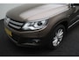 Volkswagen Tiguan 1.4 TSI Comfort&Design 4Motion 2012 | Trekhaak | Airco | Stoelverwarming | Cruise Control | Panoramadak | Boekjes | 2 Sleutels