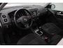 Volkswagen Tiguan 1.4 TSI Comfort&Design 4Motion 2012 | Trekhaak | Airco | Stoelverwarming | Cruise Control | Panoramadak | Boekjes | 2 Sleutels