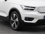 Volvo XC40 Recharge P8 AWD R-Design | ADAPTIVE | KEYLESS | STOEL- EN STUURVERW.
