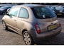 Nissan Micra 1.4 Acenta Automaat, Elektrische ramen, APK tot en met 23-12-2026