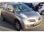 Nissan Micra 1.4 Acenta Automaat, Elektrische ramen, APK tot en met 23-12-2026