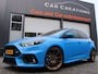 Ford Focus 2.3 RS Recaro Schaalstoelen