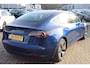 Tesla Model 3 Long Range AWD 75 kWh SOH 87,5%, Autopilot computer 3.0, Navigatie, Cruise control, Lederen interieur, Panoramadak, 360 Camera
