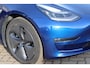Tesla Model 3 Long Range AWD 75 kWh SOH 87,5%, Autopilot computer 3.0, Navigatie, Cruise control, Lederen interieur, Panoramadak, 360 Camera