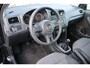 Volkswagen Polo 1.4-16V Trendline Airco, Elektrische ramen, Radio cd speler, Lichtmetalen wielen