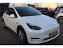 Tesla Model Y Long Range AWD 75 kWh SOH 88,7%, Panoramadak, Autopilot computer 3.0, 360 Camera, Trekhaak, Warmtepomp
