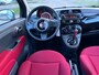 Fiat 500 1.2 Pop Automaat*1e Eigenaar*Airco*86.000 NAP*APK*Elektrische ramen*