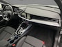 Audi A3 Sportback 40 TFSI e S edition | Trekhaak | Adapt. Cruise | Full-Led | Camera | Optiek zwart | Ambient lighting | Keyless | Verlengde Garantie |
