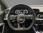 Audi A3 Sportback 40 TFSI e S edition | Trekhaak | Adapt. Cruise | Full-Led | Camera | Optiek zwart | Ambient lighting | Keyless | Verlengde Garantie |
