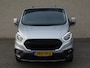 Ford Transit Custom 320 L2H1 2.0 TDCI 170pk Trail DC | Blis Dode Hoek | Camera | Trekhaak | Navigatie | Leder | Voorruitverw. |