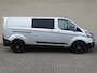 Ford Transit Custom 320 L2H1 2.0 TDCI 170pk Trail DC | Blis Dode Hoek | Camera | Trekhaak | Navigatie | Leder | Voorruitverw. |