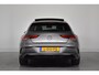 Mercedes-Benz CLA Shooting Brake 200 Edition | Open Dak | Sfeerverlichting | LED | Sportstoelen | Adaptive Cruise Control | Stoelverwarming | Carplay | Elk. Achterklep 19 inch LMV