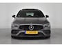 Mercedes-Benz CLA Shooting Brake 200 Edition | Open Dak | Sfeerverlichting | LED | Sportstoelen | Adaptive Cruise Control | Stoelverwarming | Carplay | Elk. Achterklep 19 inch LMV