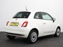 Fiat 500 1.0 Hybrid Bellavita | Navigatie | Climate Control | Dab | Parkeer sensoren | Cruise Control | Lichtmetalen Velgen | Digitale cockpit