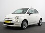 Fiat 500 1.0 Hybrid Bellavita | Navigatie | Climate Control | Dab | Parkeer sensoren | Cruise Control | Lichtmetalen Velgen | Digitale cockpit
