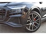 Audi Q8 50 TDI quattro Pro Line S '19 Pano LED S Line Leder Clima NAvi Cruise Inruil mogelijk