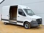 Mercedes-Benz Sprinter 315 1.9 CDI 9G Automaat L2H2 Climate Control Camera Carplay Cruise Control Parkeersensoren achterdeurladder
