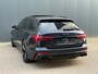 Audi A6 Avant 50 TFSI e 300PK, Quattro, S-Line/Sport, ACC, Pano/Dak, Matrix/Led, Keyless, Camera, Memory, Zwart/Optiek, 21'RS, BTW
