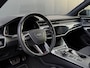 Audi A6 Avant 50 TFSI e 300PK, Quattro, S-Line/Sport, ACC, Pano/Dak, Matrix/Led, Keyless, Camera, Memory, Zwart/Optiek, 21'RS, BTW