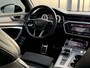 Audi A6 Avant 50 TFSI e 300PK, Quattro, S-Line/Sport, ACC, Pano/Dak, Matrix/Led, Keyless, Camera, Memory, Zwart/Optiek, 21'RS, BTW