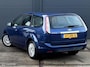 Ford Focus Wagon 1.8 Limited Flexi Fuel - ECC - NAVI - CRUISE CONTROLE - BLUETOOTH - VERWARMDE VOORRUIT - PDC - LM VELGEN - 2E EIGENAAR - NAP - NL AUTO - APK T/M 19-01-2027 -