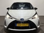 Toyota Yaris 1.5 Hybrid Bi-Tone Plus
