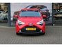 Toyota Aygo 1.0 VVT-i x-joy , Trekhaak, Clima, Camera, Apple Carplay, Bluetooth, LMV 15 Inch, Armsteun, Elek.Ramen