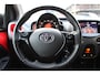 Toyota Aygo 1.0 VVT-i x-joy , Trekhaak, Clima, Camera, Apple Carplay, Bluetooth, LMV 15 Inch, Armsteun, Elek.Ramen