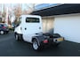 IVECO Daily 40C17 3.0 9.4T met Veldhuizen Trailer P37-4