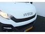 IVECO Daily 40C17 3.0 9.4T met Veldhuizen Trailer P37-4
