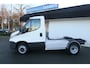 IVECO Daily 40C17 3.0 9.4T met Veldhuizen Trailer P37-4