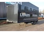 IVECO Daily 40C17 3.0 9.4T met Veldhuizen Trailer P37-4