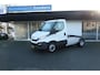 IVECO Daily 40C17 3.0 9.4T met Veldhuizen Trailer P37-4