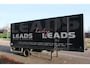 IVECO Daily 40C17 3.0 9.4T met Veldhuizen Trailer P37-4
