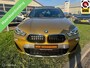 BMW X2 2.0i sDrive High Executive M SPORT/PANO/SFEER/20''LMV