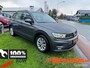 Volkswagen Tiguan 1.5 TSI Comfortline 150pk NAVI/PDC/STOELVERW./ADAPT.CRUISE