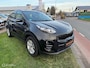 Kia Sportage 1.6 GDI Design Edition CAMERA/NAVI/STOELVERW./FULL OPTIONS