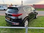 Kia Sportage 1.6 GDI Design Edition CAMERA/NAVI/STOELVERW./FULL OPTIONS