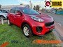 Kia Sportage 1.6 GDI Design Edition CAMERA/NAVI/STOELVERW./FULL OPTIONS