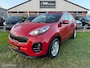 Kia Sportage 1.6 GDI Design Edition CAMERA/NAVI/STOELVERW./FULL OPTIONS