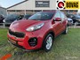 Kia Sportage 1.6 GDI Design Edition CAMERA/NAVI/STOELVERW./FULL OPTIONS